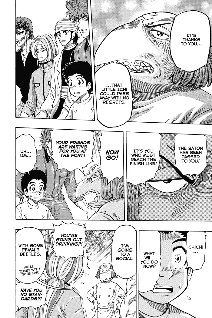 Toriko Chapter 272 image 05_optimized